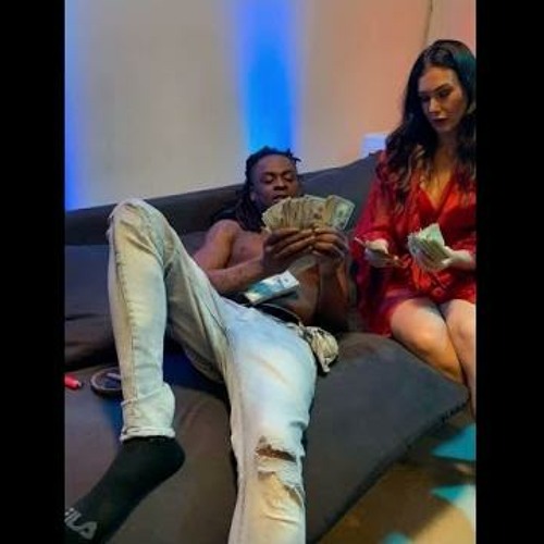 RXK Nephew - First Name Been Last Name Balling [prod. Doedie]