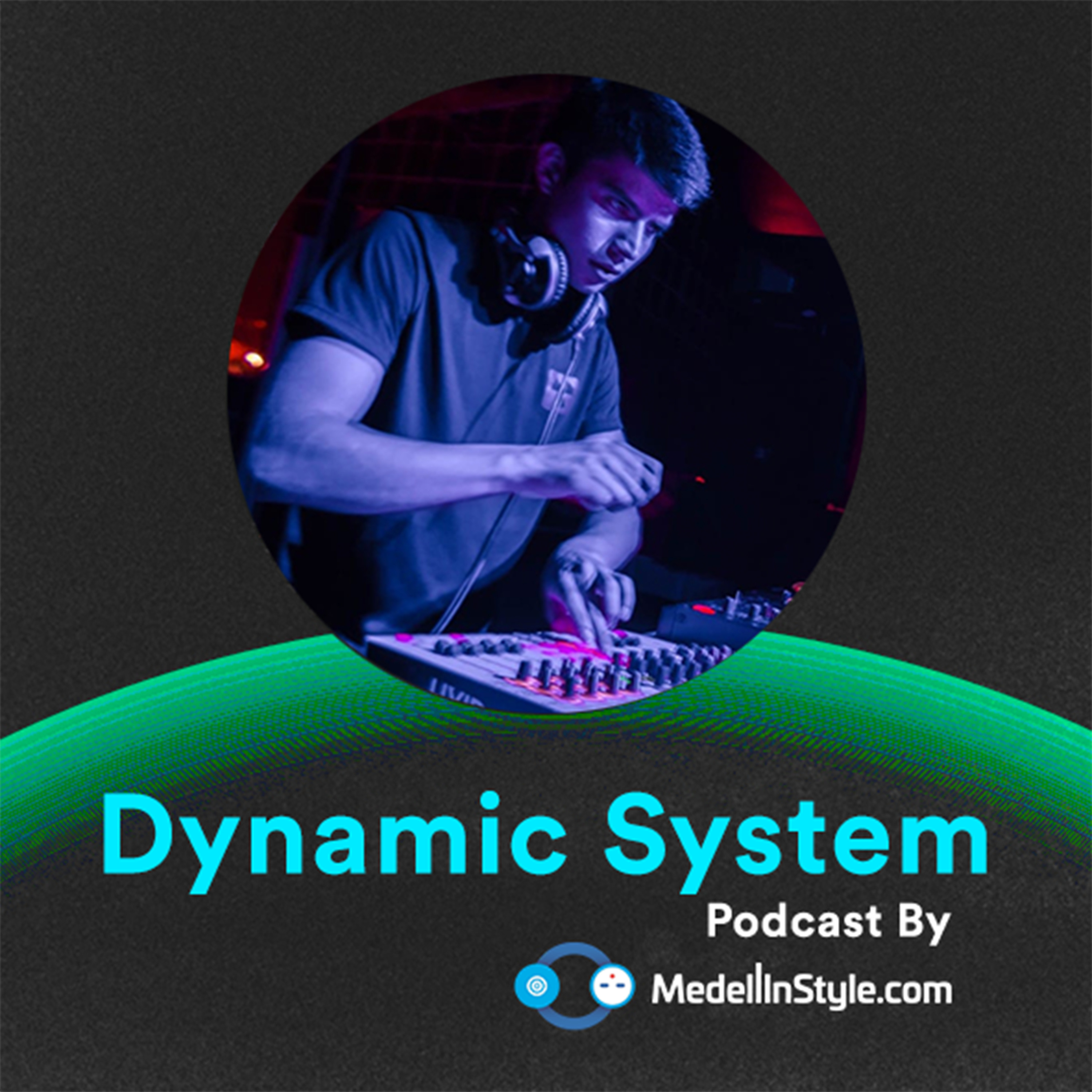 MedellinStyle Podcast