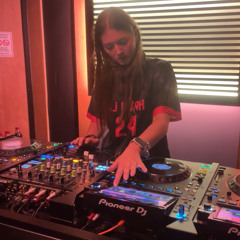 Myah - KRPTK Dj Comp Mix