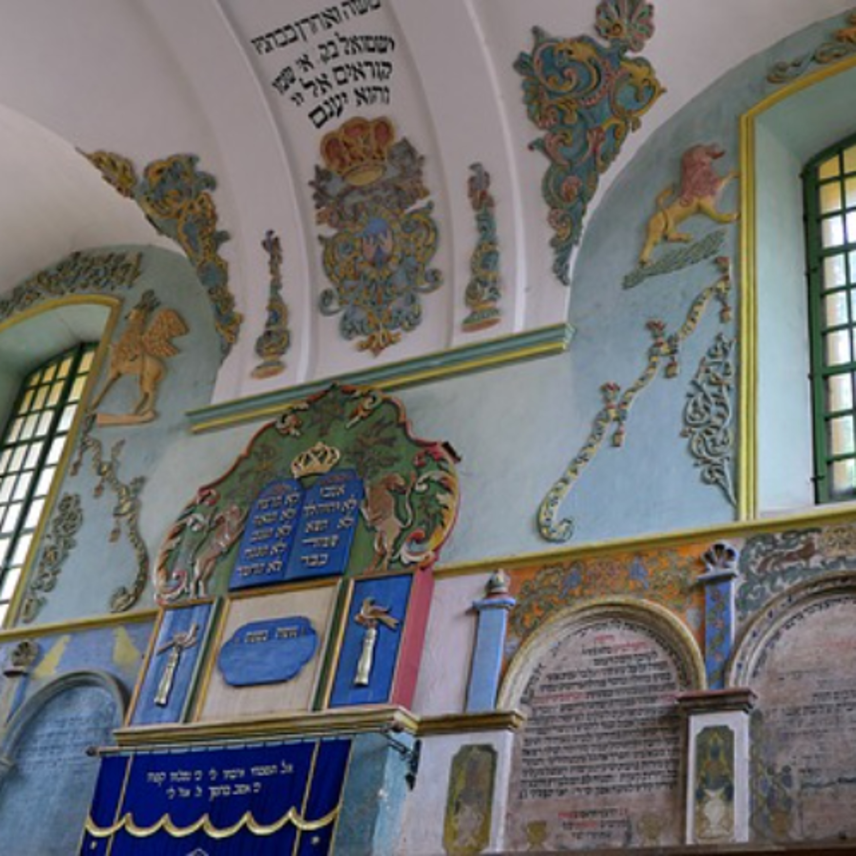 Anchoring Our Lives to Heaven - Pull Up a Chair