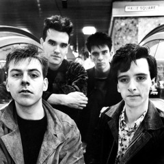 This Charming Man - EZ Band (The Smiths Norteño Cover)