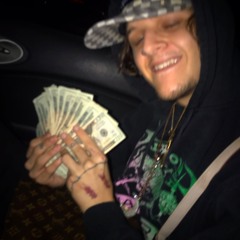 LV ON MY A$$ FREESTYLE [PROD. CURTAINS]