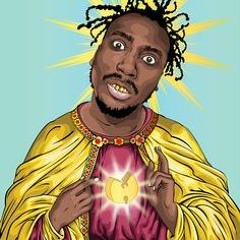 WU TANG CLAN  DRUM VERSION