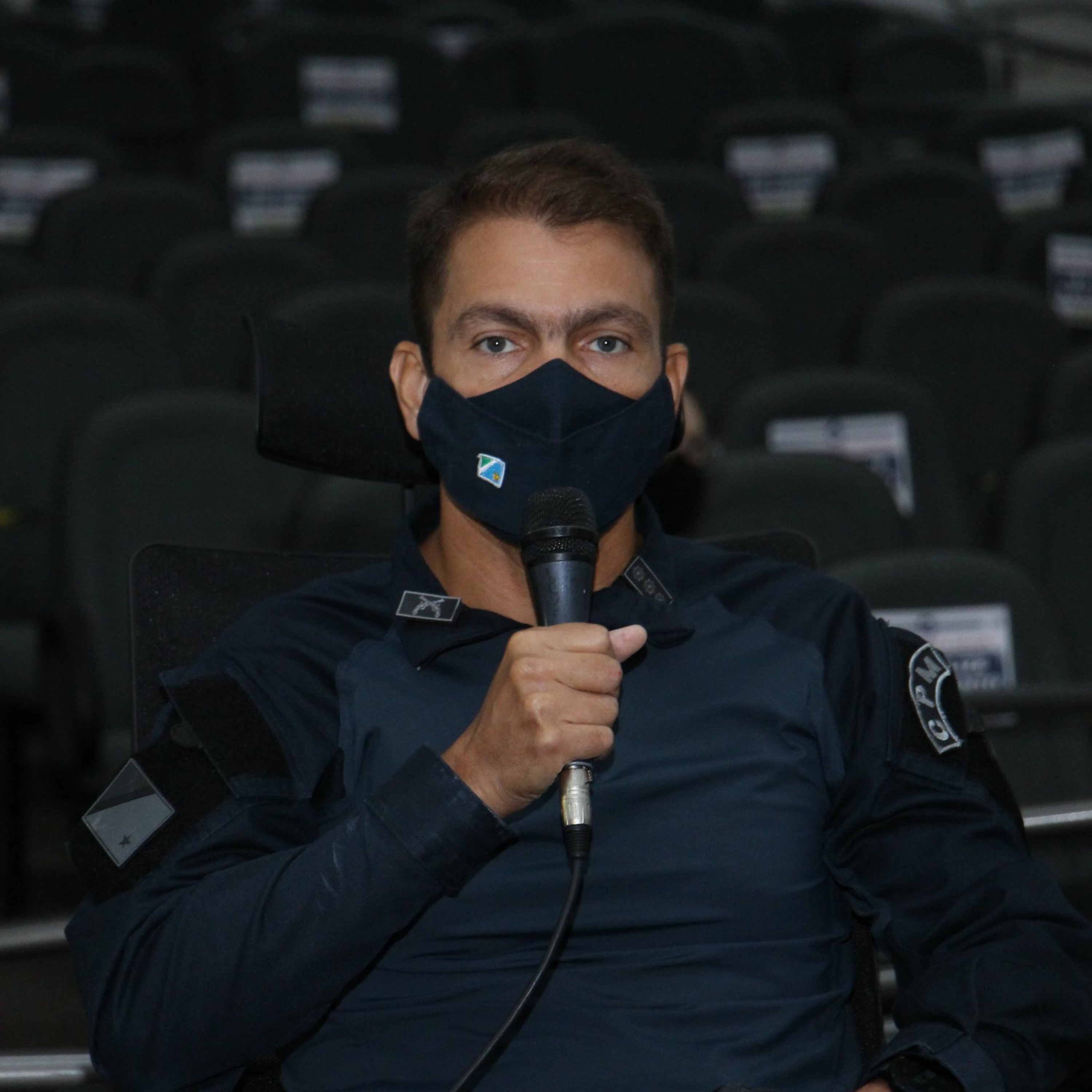 Notícias da Câmara Municipal de Campo Grande