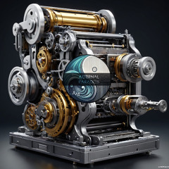Jammed Machine