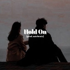 [Free] Emotional NF Type Beat - "Hold On" | Sad Piano Rap Instrumental
