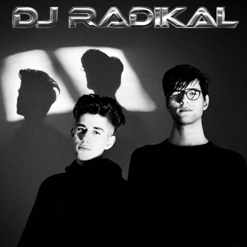 Где Солнца Нет - Kizomba Remix -Dj Radikal