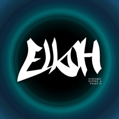 hideaway (ripped 'n' flipped)