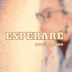 ESPERARÉ (Cover)