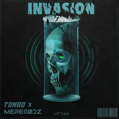 Tonbo & Meregodz - Invasion