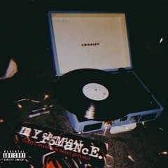 Left Da Message (feat. CWRIS)