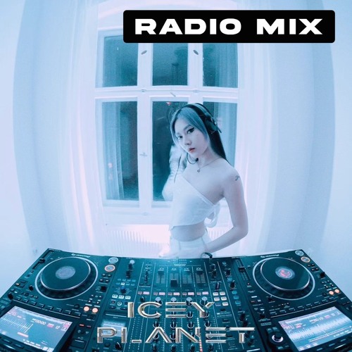 Planetary Mix 004