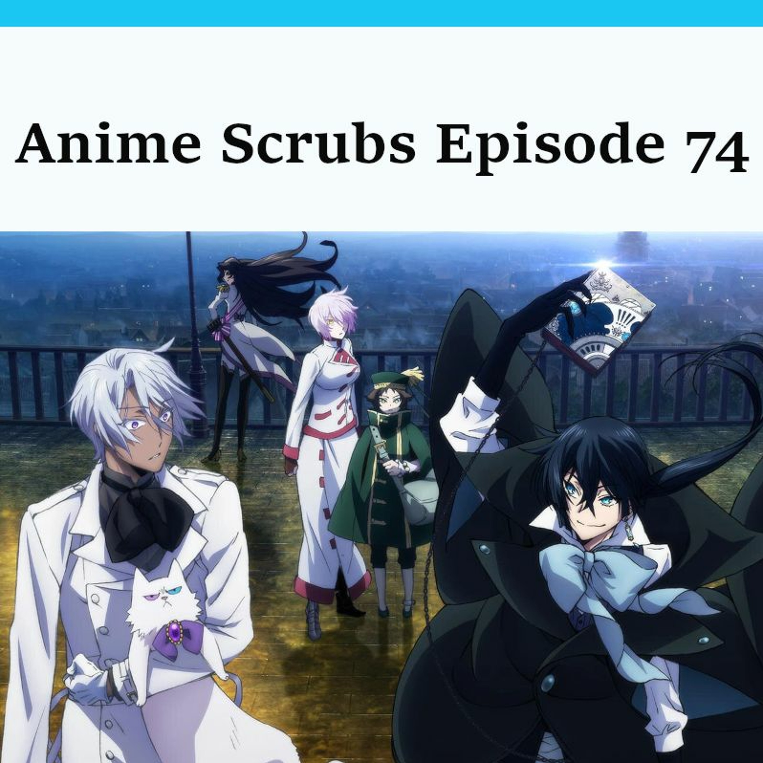 Episode 74