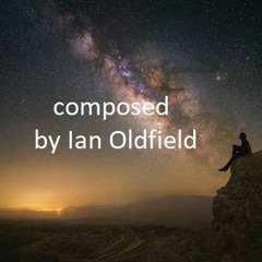 Skies the Limit by Ian Oldfield