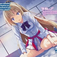 overcoming PARASITE ♡ [ Class D 軽井沢 ]
