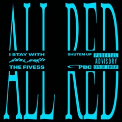 Playboi Carti - ALL RED (POOL PARTi Remix)