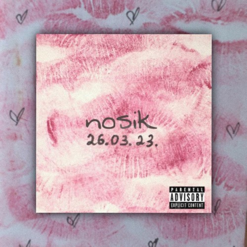 nosik - 26.03