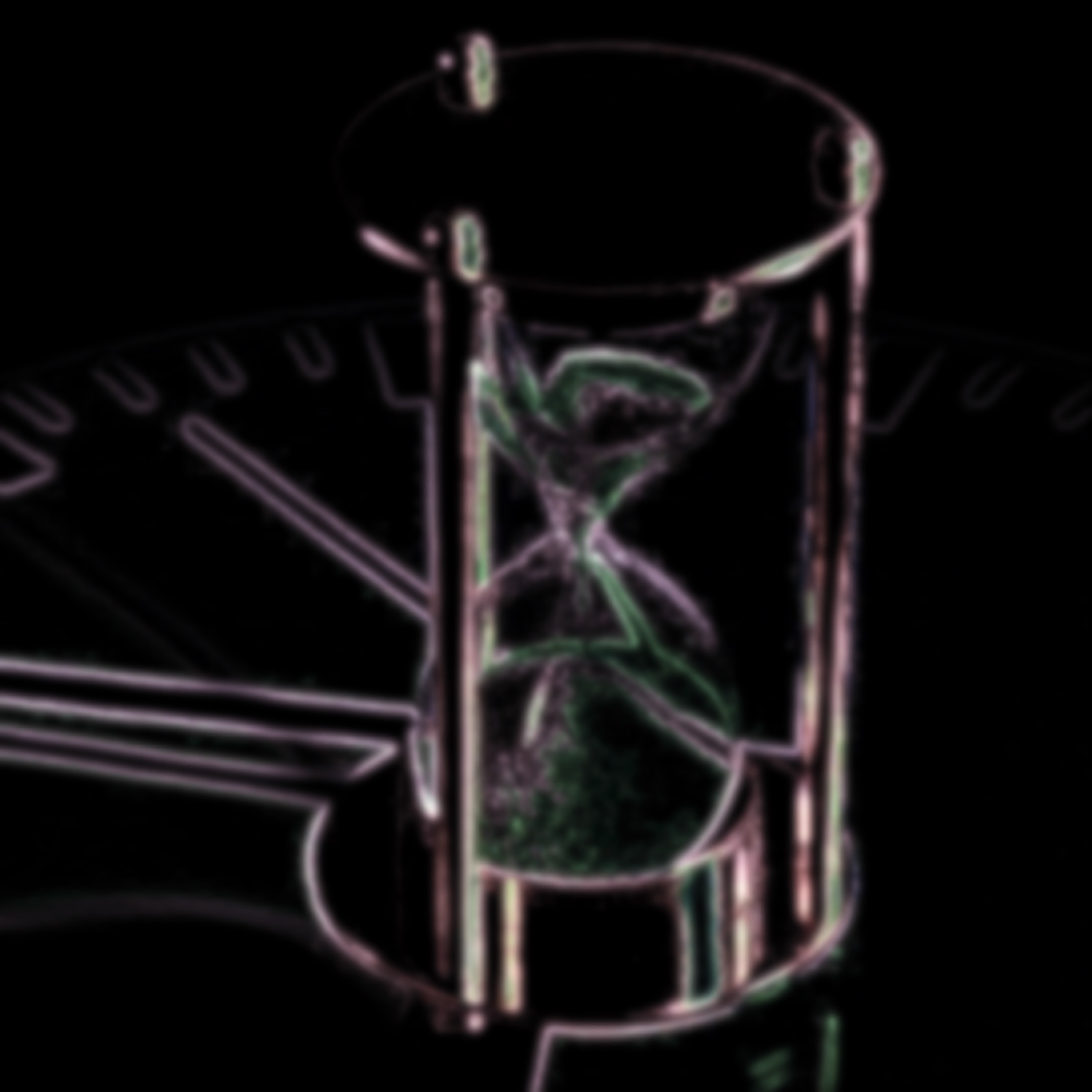 Remix - doin Time episode artwork