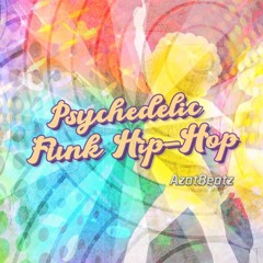 Psychedelic Funk Hip-Hop (AudioJungle)
