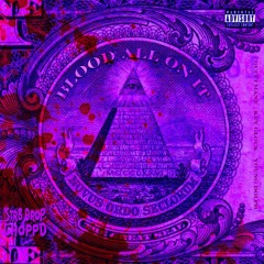 Gucci Mane - Blood All On It ft Key Glock & Young Dolph (Str8Drop ChoppD remix)