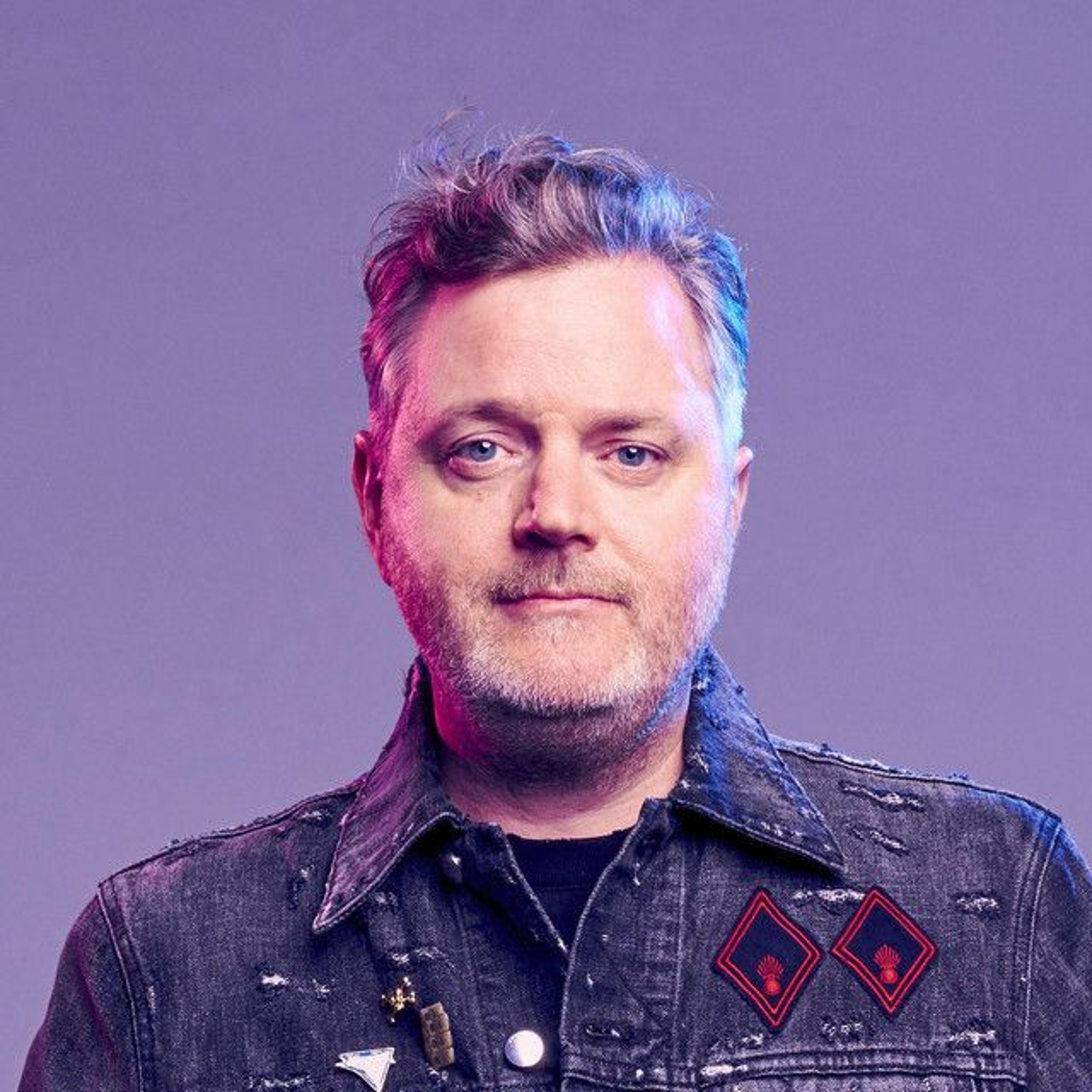 The Frank MacKay Show - Kevin Hearn Part II