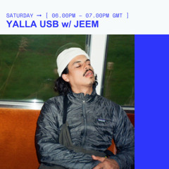 2025-06-28 - YALLA USB - Jeem