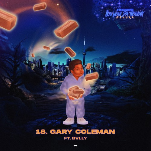 Gary Coleman (feat. Bvlly)