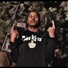 EBK Jaaybo - Skeletons In My Closet (Sad Sampled)