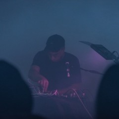 Ervin Omsk – SchmalsterPoint (Excerpt) – Live Rec @IKECTIK, London