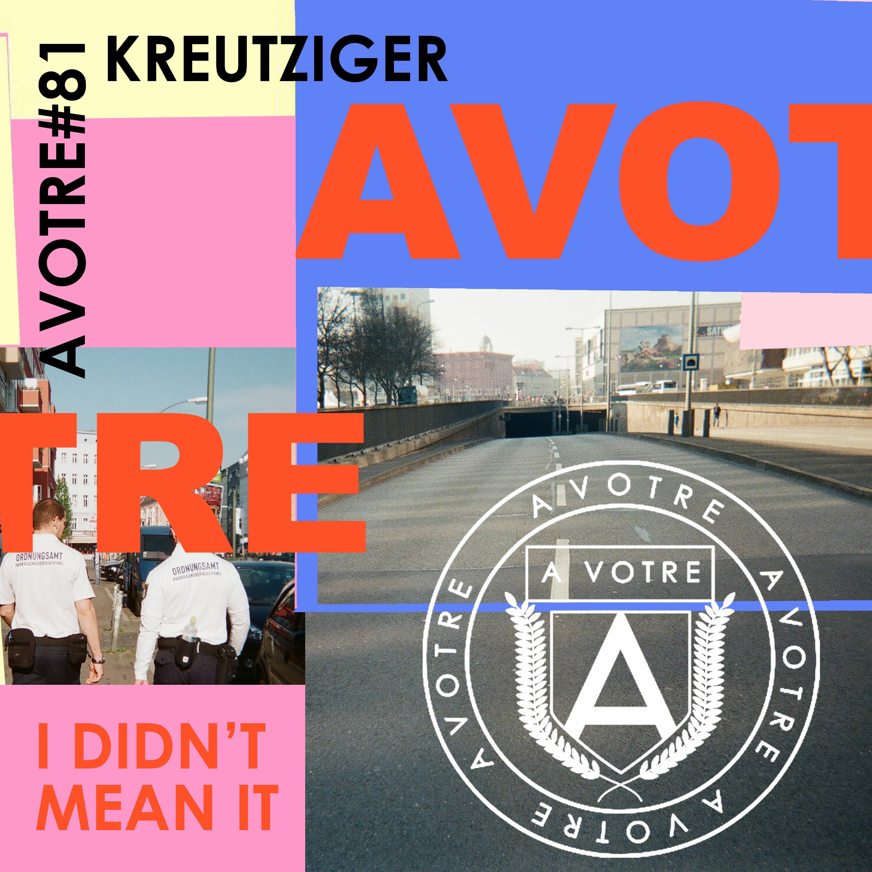 Avotre | AVTR