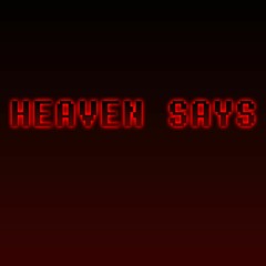 Deltarune - Heaven Says [Fan Track] [Remix]