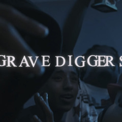 Grave Diggers Ft TommyG