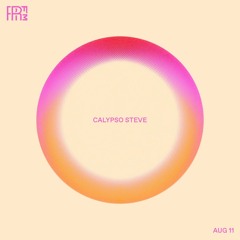 RRFM • Calypso Steve • 11-08-2021
