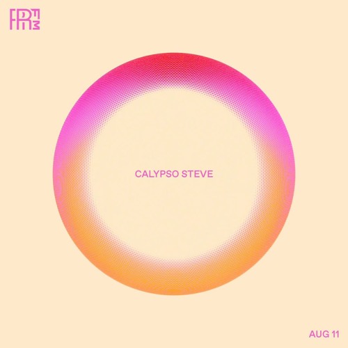 RRFM • Calypso Steve • 11-08-2021