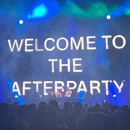 Million Voices X L'amour Toujours