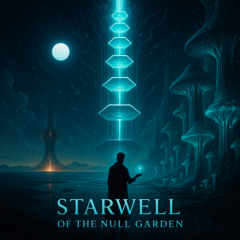 Starwell of the Null Garden - Trippy Visualizer @ YouTube