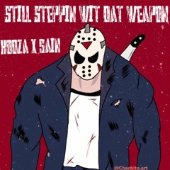 Double Back(AgmKooZa x BigSain)