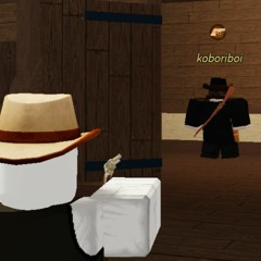 "KEROSENE" SKAUT, KOBORIBOI