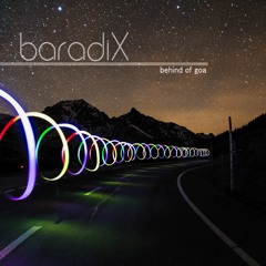 baradiX - behind of goa (FREE DOWNLOAD)
