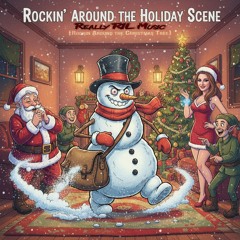 Rockin’ Around the Holiday Scene