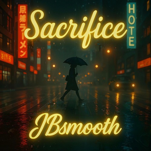 Sacrifice (JBSmooth wip)