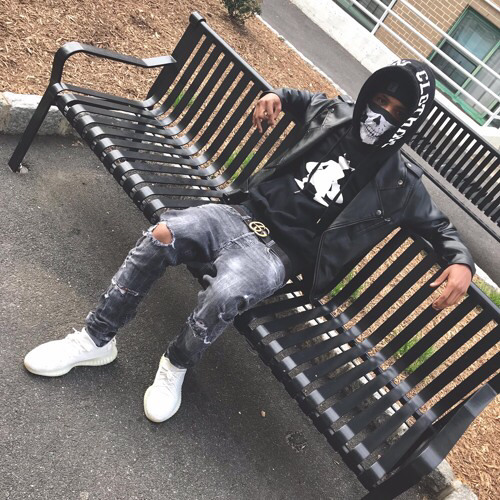 M.I.S Ron x Chris Elite x Nick Blixky - Caution