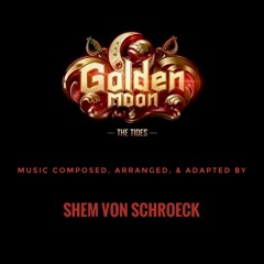 PUBG MOBILE | Golden Moon: The Tides - Full Game Soundtrack