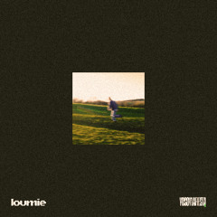 Can't Seem To Catch It - Loumie