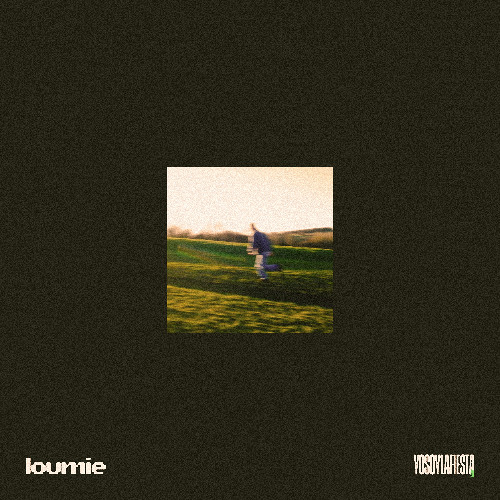 Can't Seem To Catch It - Loumie