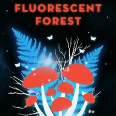 ZENTI | Florescent Forest I at Pershing House ATX 2020