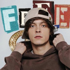 Og Buda - FREERIO 2 (snippet Album Mix 2)