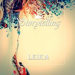 Storytelling by Leika