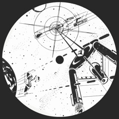 Donnie Cosmo - Teknoid
