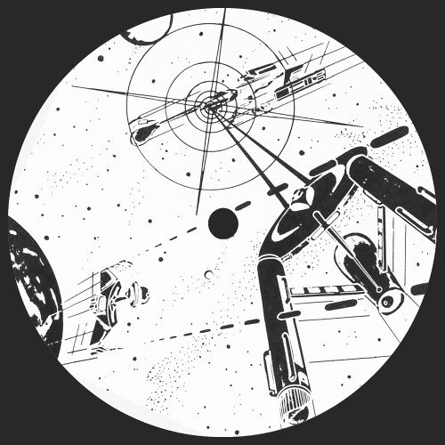 Donnie Cosmo - Teknoid